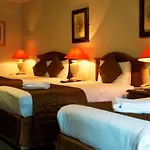 Abbey Court Hotel Nenagh