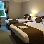 Ξενοδοχείο Abbey Court 3*