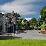 Hotel Abbey Court Nenagh