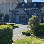 Ξενοδοχείο Abbey Court