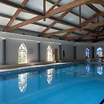 Abbey Court Hotel Nenagh