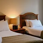 Hotel Abbey Court
