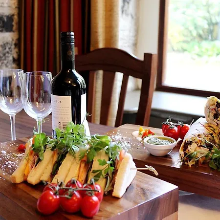 Hotel Abbey Court 3*