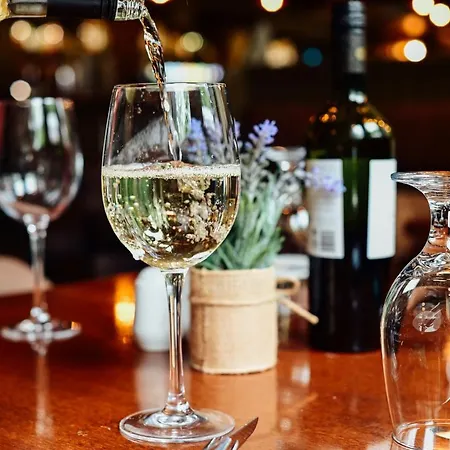 Hotel Abbey Court 3*