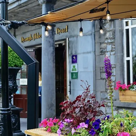 Abbey Court 3* Nenagh