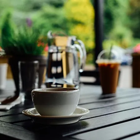 Otel Abbey Court Nenagh