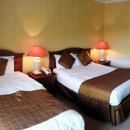 Abbey Court Ξενοδοχείο 3*
