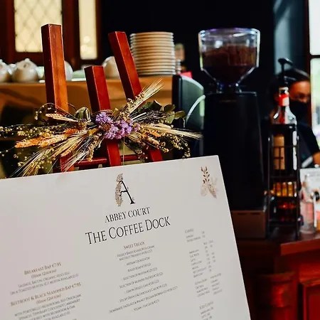 Abbey Court Nenagh