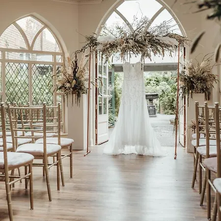 Abbey Court 3* Nenagh