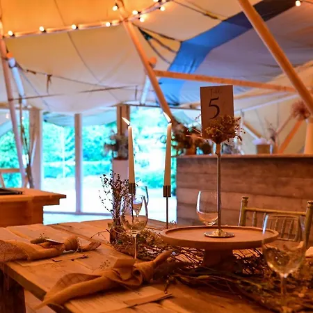 Abbey Court Нина