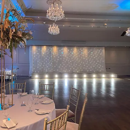 Abbey Court Otel Nenagh