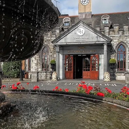 Ξενοδοχείο Abbey Court Nenagh