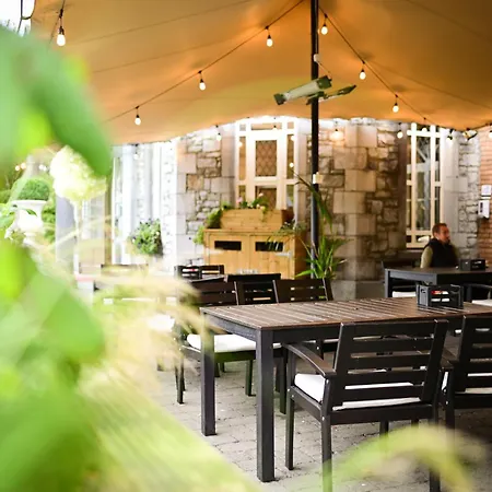 Abbey Court Hotel 3*
