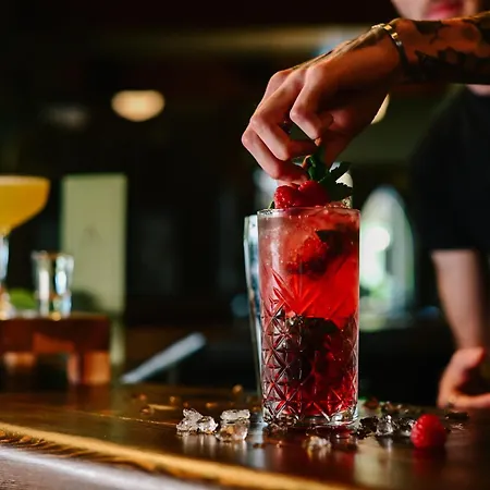 Abbey Court Отель