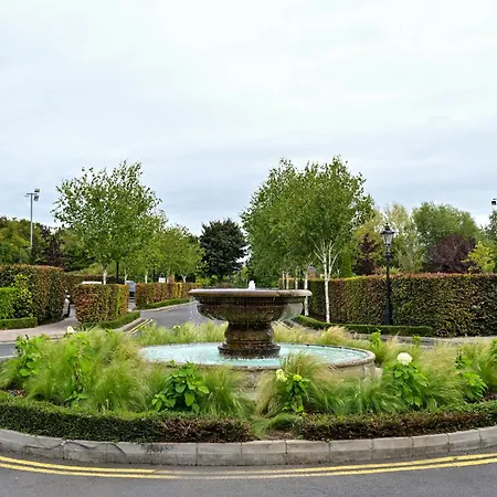 Abbey Court Hotel 3*