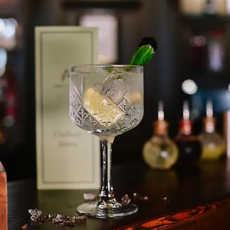 Hotel Abbey Court Nenagh