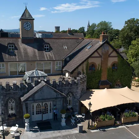 Abbey Court Ξενοδοχείο
