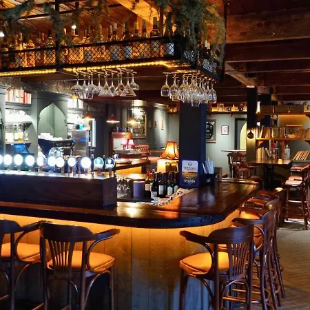 Hotel Abbey Court Nenagh