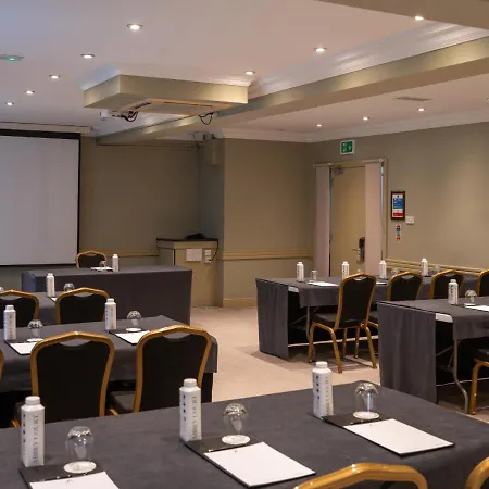 Abbey Court Hotel Nenagh