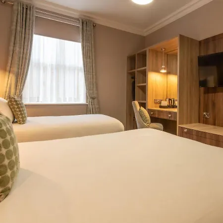 Abbey Court Nenagh