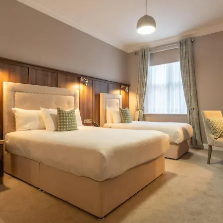 Abbey Court Hotell