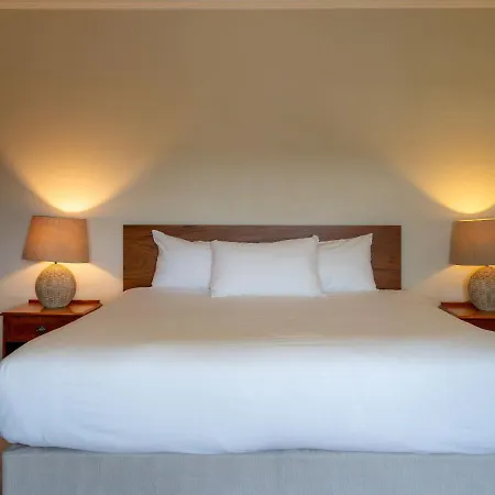 Hotel Abbey Court