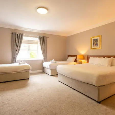 Abbey Court Hotel Nenagh