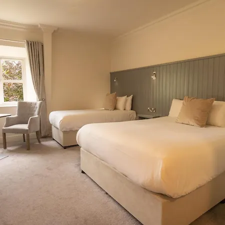 Отель Abbey Court 3*