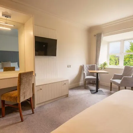 Abbey Court 3* Nenagh