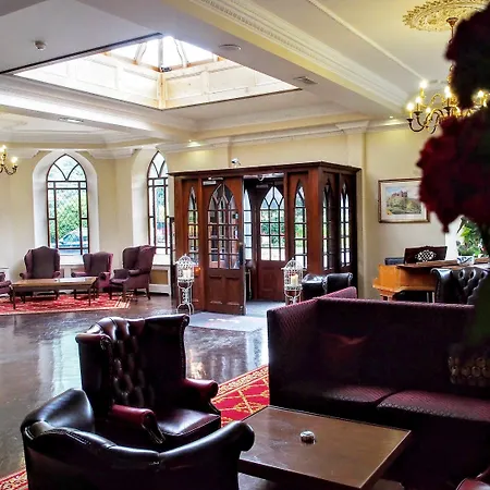 Abbey Court Hotel 3*