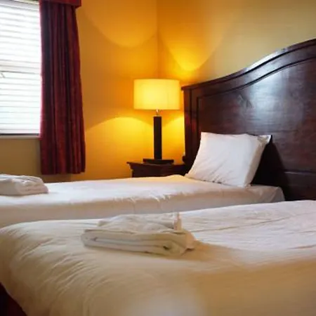 Abbey Court Hotel Nenagh