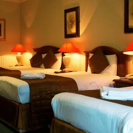 Abbey Court Hotel Nenagh