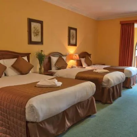 Hotel Abbey Court Nenagh