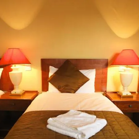 Abbey Court Hotel