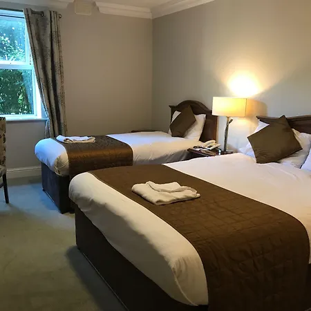 מלון Abbey Court 3*