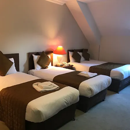 Abbey Court Hotel