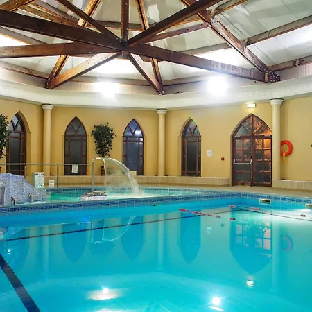 Abbey Court Hotell