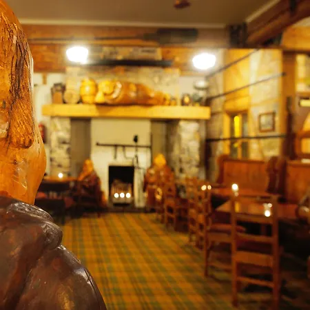 Hotel Abbey Court Nenagh