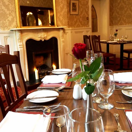 Abbey Court Hotel Nenagh