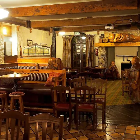 מלון Abbey Court