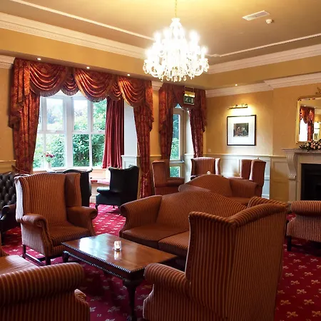 Abbey Court Otel Nenagh