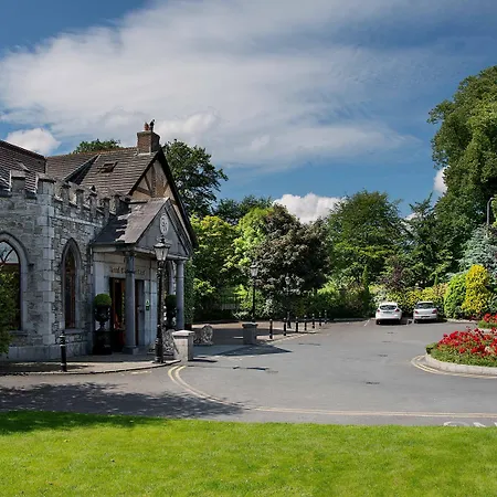 Hotell Abbey Court Nenagh