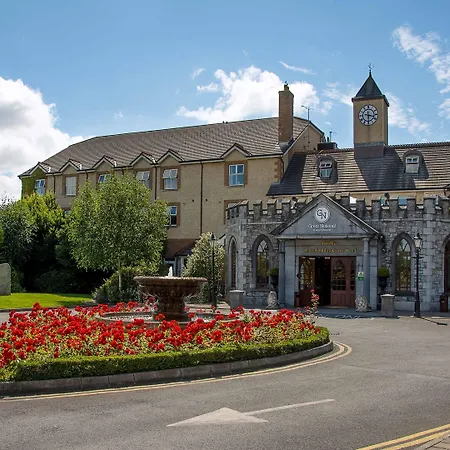 Hotel Abbey Court