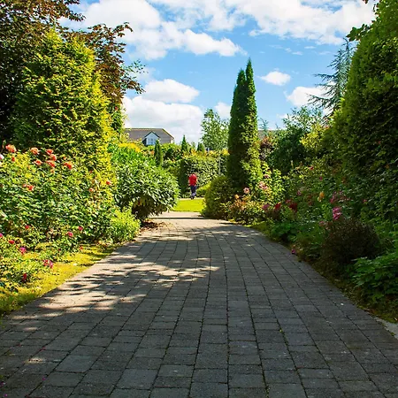 Abbey Court Hotel Nenagh