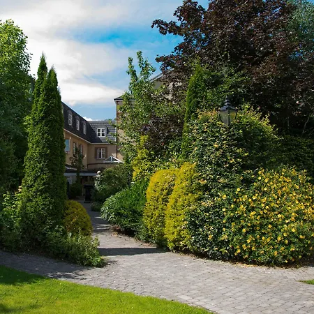 Abbey Court Hotel