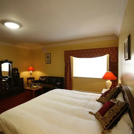 Abbey Court Hotel