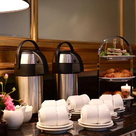 Abbey Court Otel Nenagh