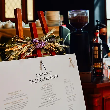 Hotel Abbey Court Nenagh