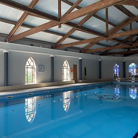 Abbey Court Hotel Nenagh