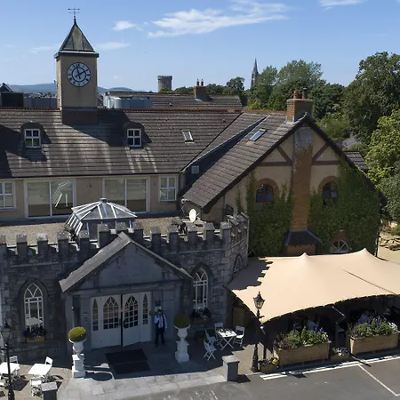 Hotel Abbey Court 3*